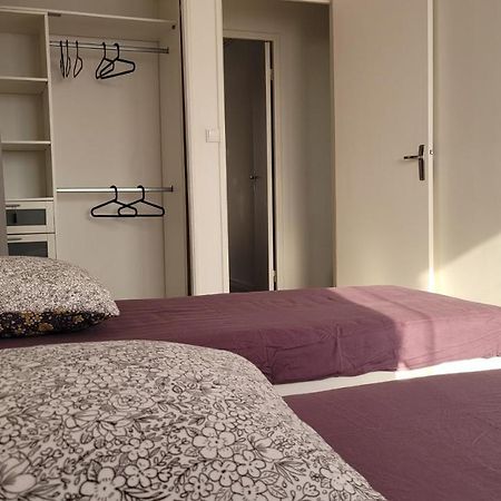 Appartement Lumineux Cholet Exterior photo